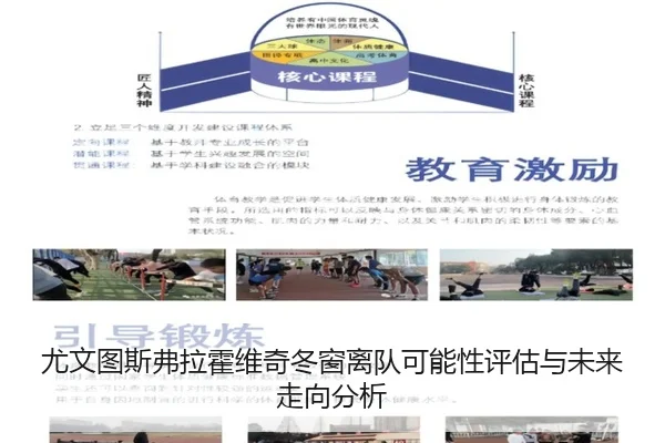 尤文图斯弗拉霍维奇冬窗离队可能性评估与未来走向分析